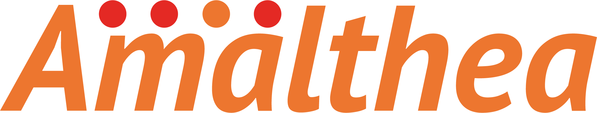 Amalthea logo