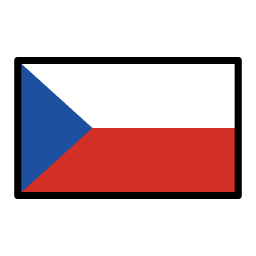czech flag