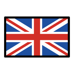 english flag